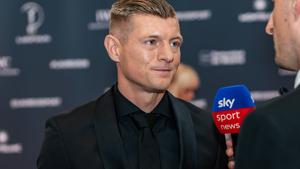Kroos uočio ključni problem reprezentacije: "Ako se ne promijeni, neće dugo trajati"